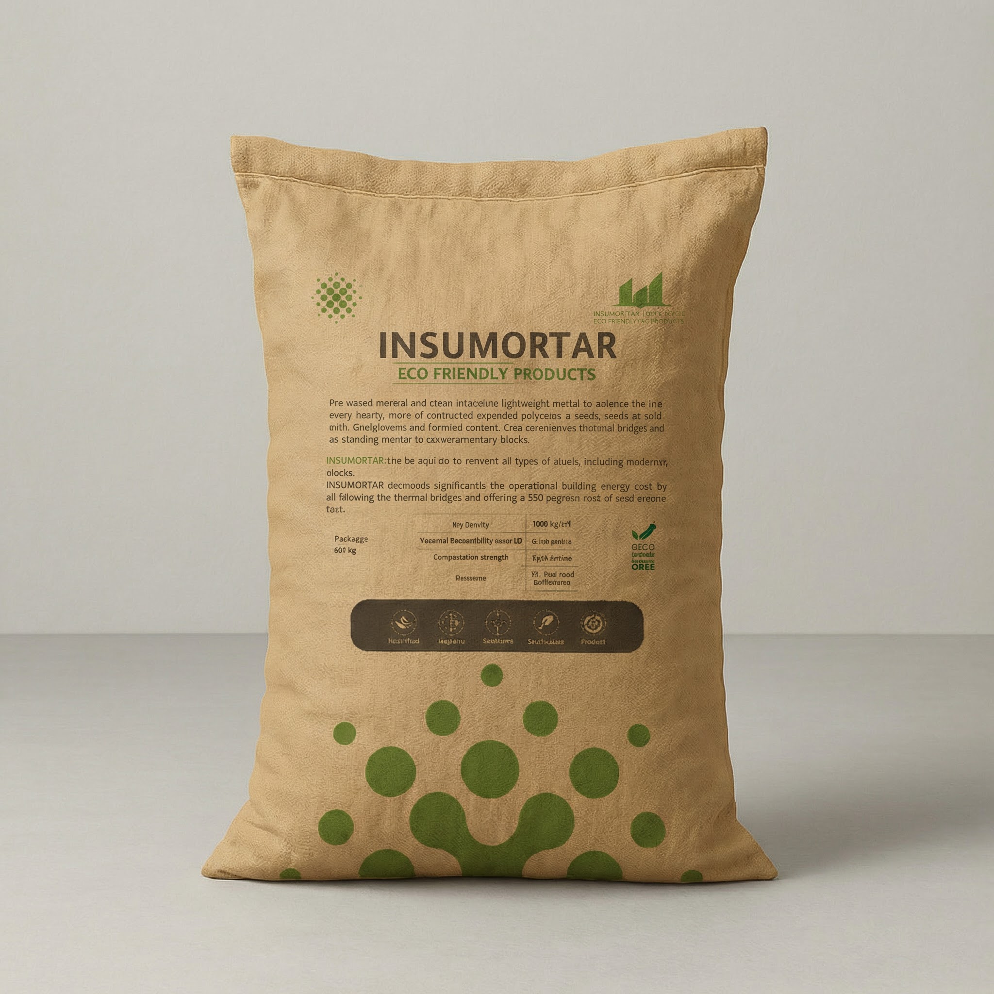 INSUMORTAR Product
